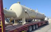 Khimji Ramdas Deliver for Green Ammonia Project in Oman