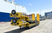 Go Gauge Logistics Complete Transshipments in Singapore