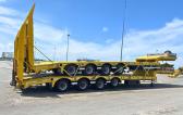 Go Gauge Logistics Complete Transshipments in Singapore