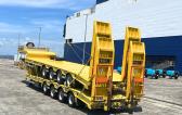 Go Gauge Logistics Complete Transshipments in Singapore
