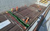 NTG Air & Ocean Complete Several Key Projects