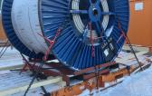 NTG Air & Ocean Complete Several Key Projects