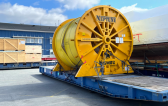 NTG Air & Ocean Complete Several Key Projects