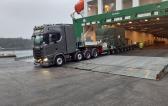 NTG Air & Ocean Complete Several Key Projects