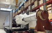 NTG Air & Ocean Complete Several Key Projects
