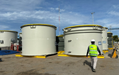 Royal Cargo Deliver Oversized Exhaust System to Ireland