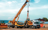 Seamless Project Cargo Solutions with CFA Logistics Agency