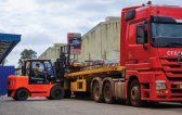 Seamless Project Cargo Solutions with CFA Logistics Agency