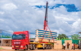 Seamless Project Cargo Solutions with CFA Logistics Agency