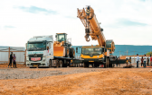 Seamless Project Cargo Solutions with CFA Logistics Agency