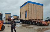 Logistics Innovation at SEACON Korea