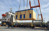 Logistics Innovation at SEACON Korea