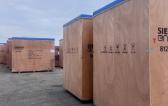 SCACLI and Protranser Deliver Heavy Transformers Door-to-Door