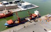 SCACLI and Protranser Deliver Heavy Transformers Door-to-Door