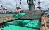 Worldwide Logistics Philippines Deliver for Solar Power Plant