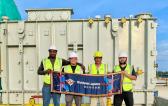 Worldwide Logistics Philippines Deliver for Solar Power Plant