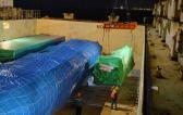 Protranser Deliver for Liquefied Carbon Dioxide Project in Brazil