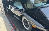MIS with Door-to-Door Delivery of 2 Lamborghinis