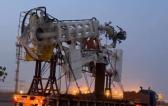 Muscat International Shipping Deliver Lifting Arm in Oman