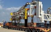 Muscat International Shipping Deliver Lifting Arm in Oman