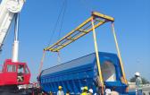 GAC Kuwait are Taking the Weight for Project Logistics