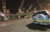 GAC Kuwait are Taking the Weight for Project Logistics