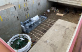 Anker Handle Gas Compressor Project from Texas to Cartagena