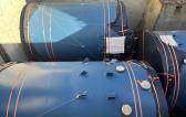 TSL Australia Discharge 12 Breakbulk Units at Port Kembla