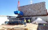 TSL Australia Discharge 12 Breakbulk Units at Port Kembla