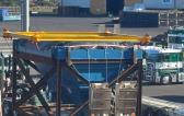 TSL Australia Discharge 12 Breakbulk Units at Port Kembla