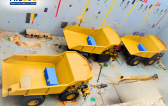 PROLOG India Announce Latest Heavy Lift Shipment to Far East
