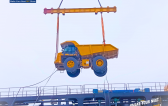 PROLOG India Announce Latest Heavy Lift Shipment to Far East