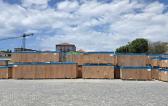 Burmester & Stüve with Challenging Logistics Operation at the Port of Leixões