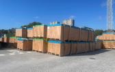 Burmester & Stüve with Challenging Logistics Operation at the Port of Leixões