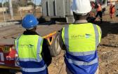 Ubemoz Mozambique Handle Transport of 55tn Transformer