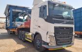 Ceekay Shipping Services Report Breakbulk Cargo Handling