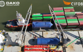 DAKO Complete Complex Project Delivery in Paraguay