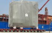 Fleet Line Shipping Services Report Project Shipments in August