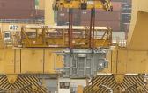 Fleet Line Shipping Services Report Project Shipments in August