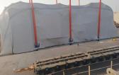 Fleet Line Shipping Services Report Project Shipments in August