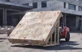 Protranser with Air Shipment of Equipment from China to France
