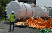 EZ Link Taiwan Complete Project Delivery to the USA