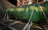 EZ Link Taiwan Complete Project Delivery to the USA