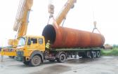 SafeSea Bangladesh Handle 10,893cbm of OOG Cargo
