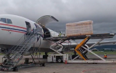 Upcargo Logistics Share Latest Multimodal Operations