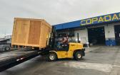 Upcargo Logistics Share Latest Multimodal Operations