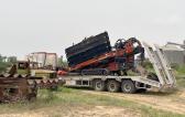 Star Shipping Pakistan Deliver Machinery from Karachi to Jebel Ali