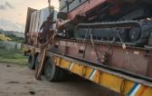 Star Shipping Pakistan Deliver Machinery from Karachi to Jebel Ali
