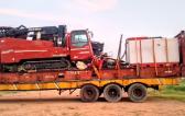 Star Shipping Pakistan Deliver Machinery from Karachi to Jebel Ali