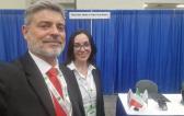 Punto System at Breakbulk Americas 2025